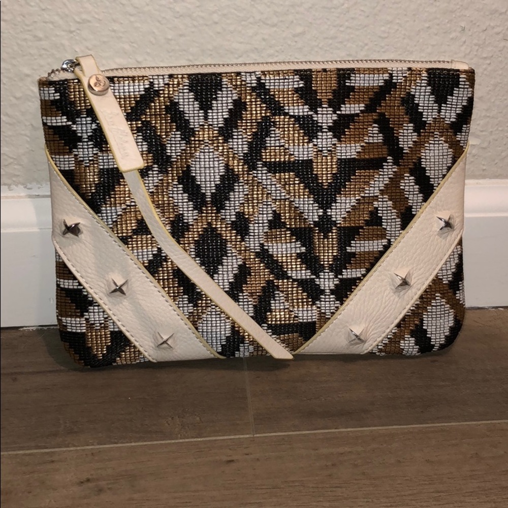 Sam Edelman Clutch